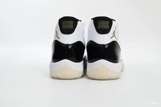 1st Kicks DMP CT8012-170 Jordan Air 11 0531